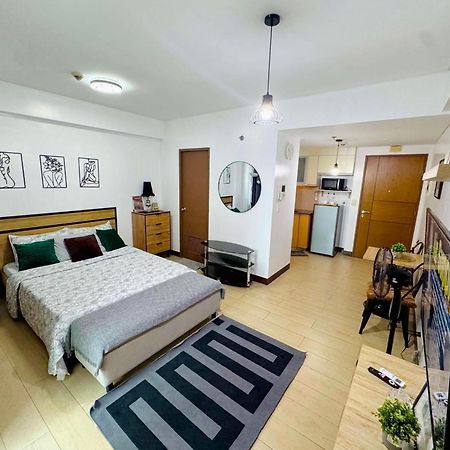 Two Palm Tree Villas パサイ エクステリア 写真