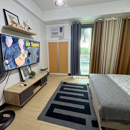 Two Palm Tree Villas パサイ エクステリア 写真