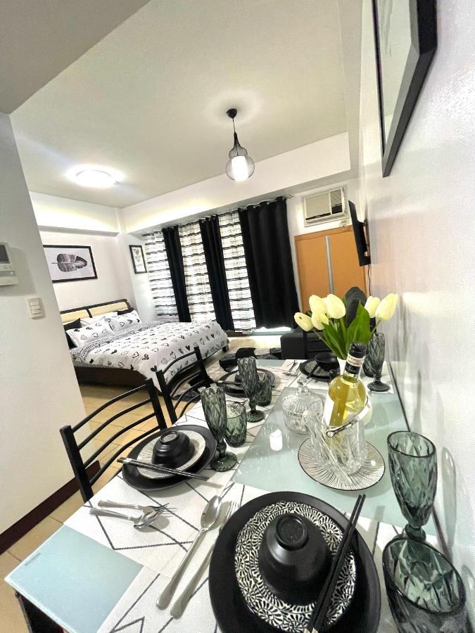 Two Palm Tree Villas パサイ エクステリア 写真