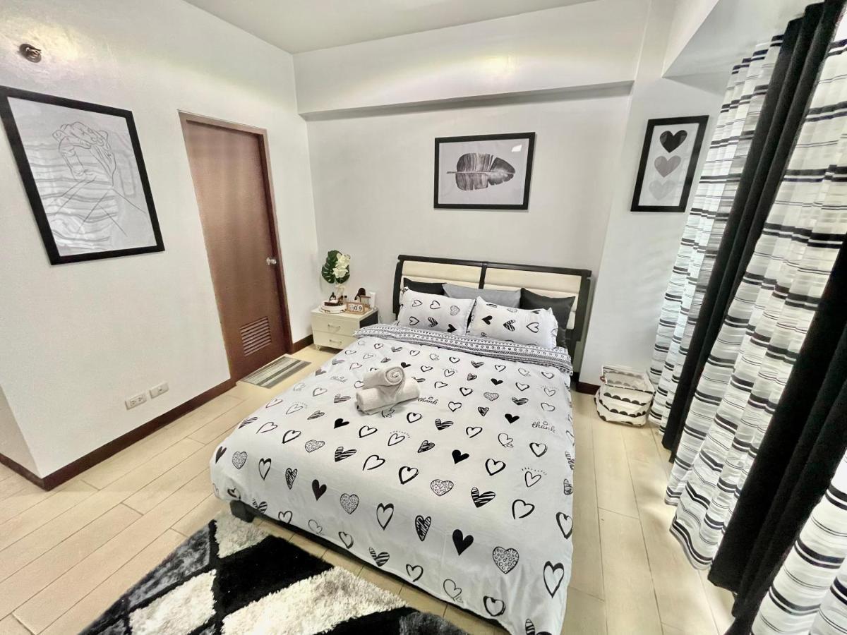 Two Palm Tree Villas パサイ エクステリア 写真