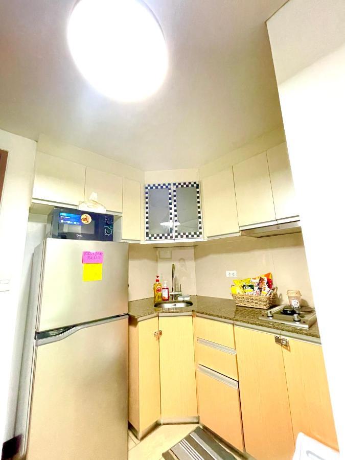 Two Palm Tree Villas パサイ エクステリア 写真