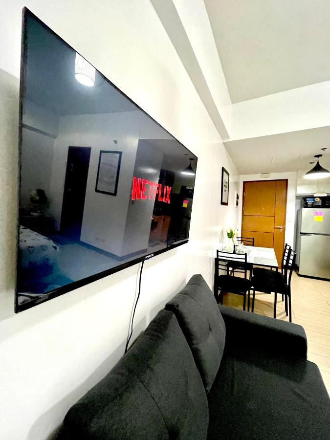 Two Palm Tree Villas パサイ エクステリア 写真