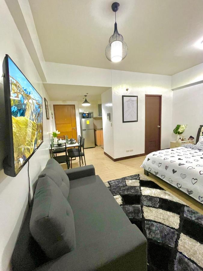 Two Palm Tree Villas パサイ エクステリア 写真