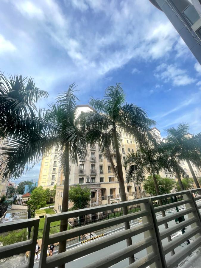 Two Palm Tree Villas パサイ エクステリア 写真