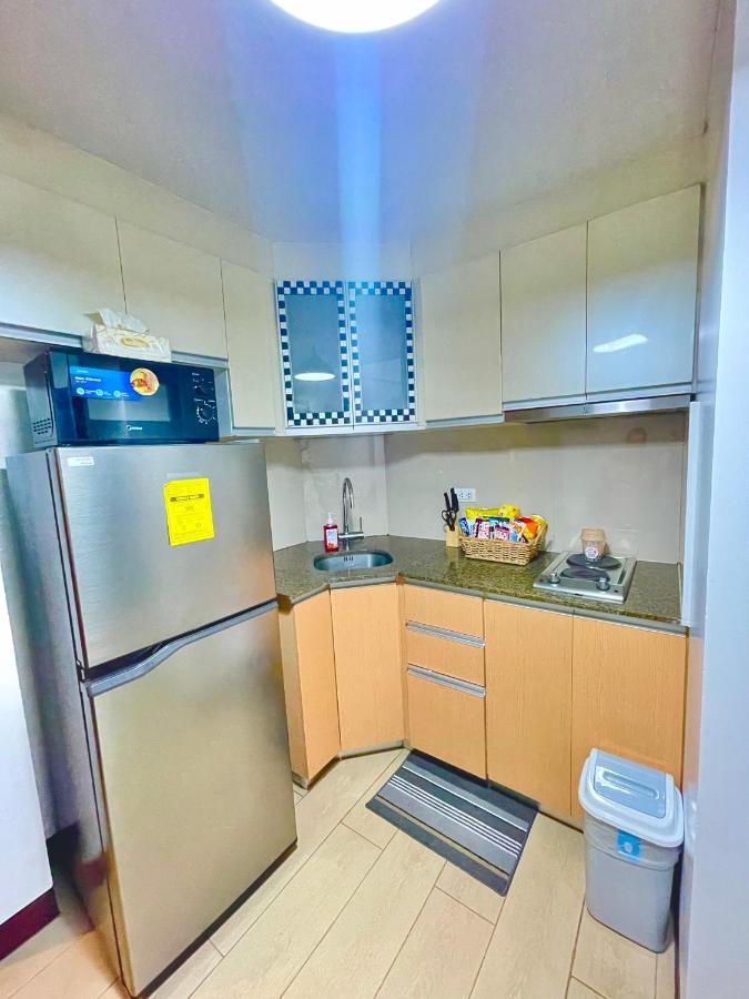 Two Palm Tree Villas パサイ エクステリア 写真