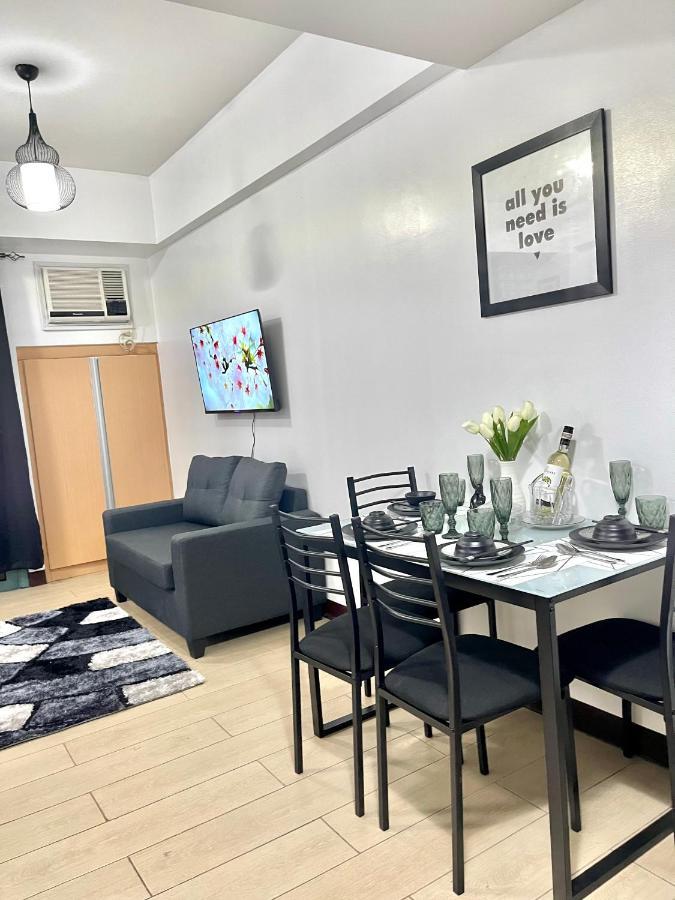 Two Palm Tree Villas パサイ エクステリア 写真