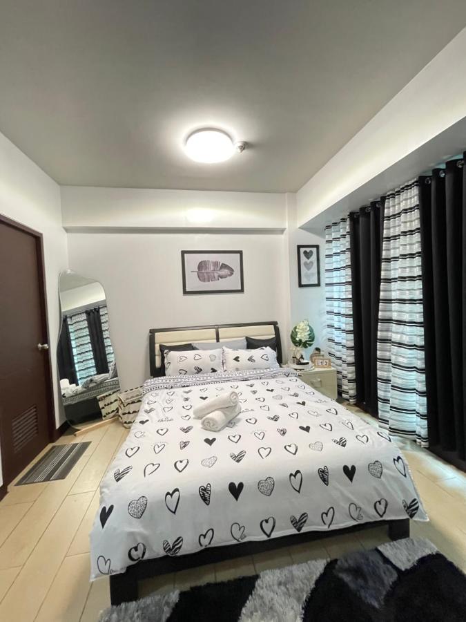 Two Palm Tree Villas パサイ エクステリア 写真