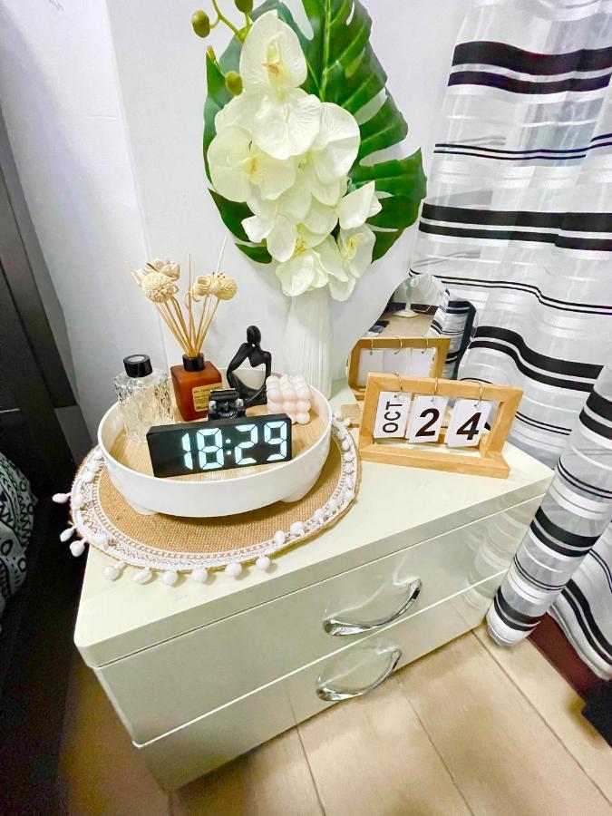 Two Palm Tree Villas パサイ エクステリア 写真