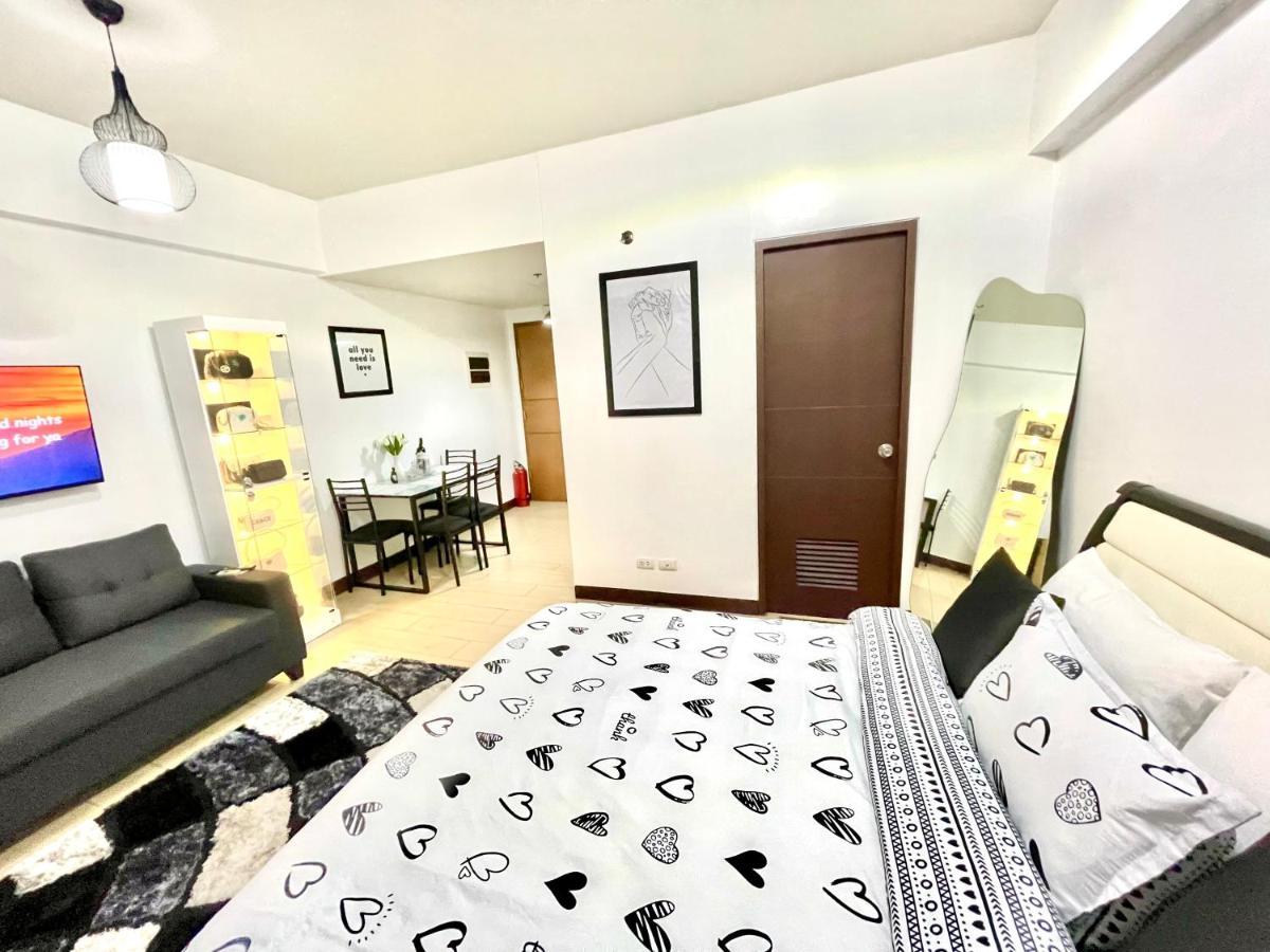 Two Palm Tree Villas パサイ エクステリア 写真