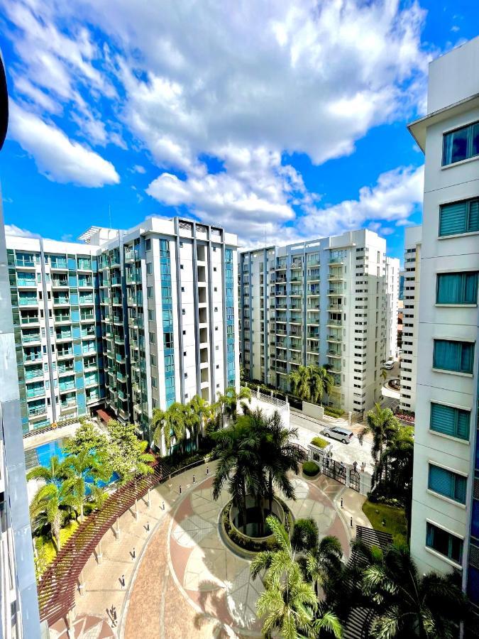 Two Palm Tree Villas パサイ エクステリア 写真