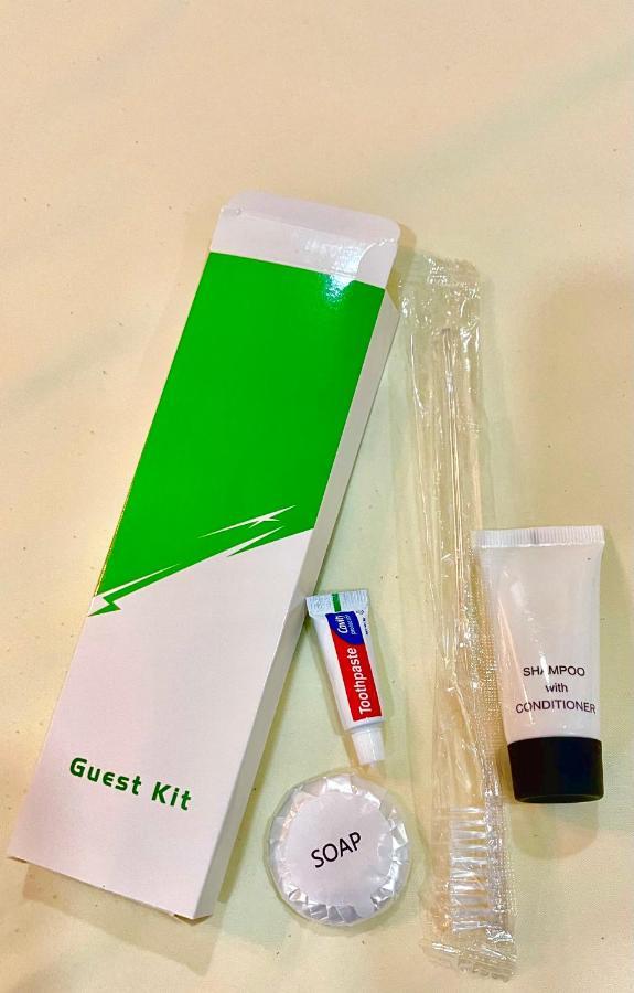 Two Palm Tree Villas パサイ エクステリア 写真