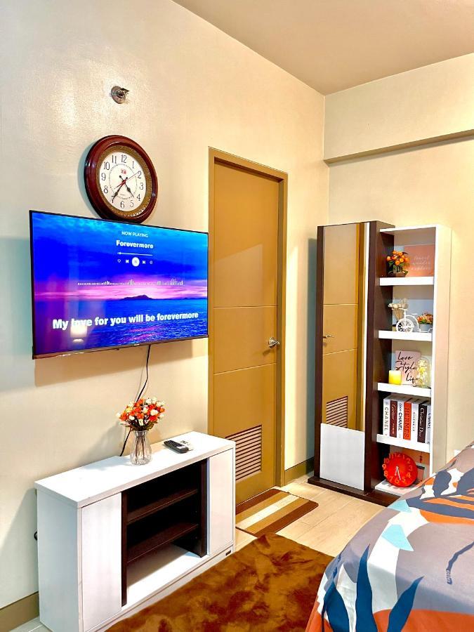 Two Palm Tree Villas パサイ エクステリア 写真