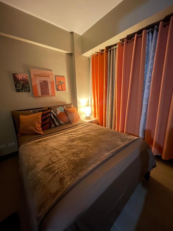 Two Palm Tree Villas パサイ エクステリア 写真