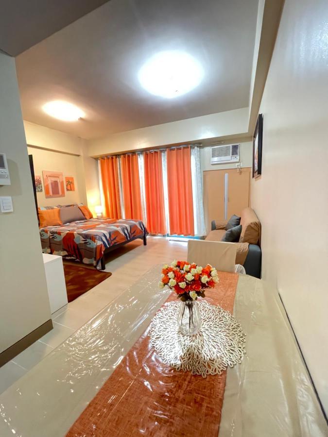 Two Palm Tree Villas パサイ エクステリア 写真