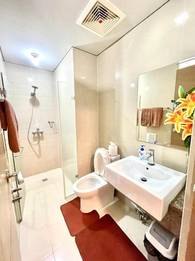 Two Palm Tree Villas パサイ エクステリア 写真