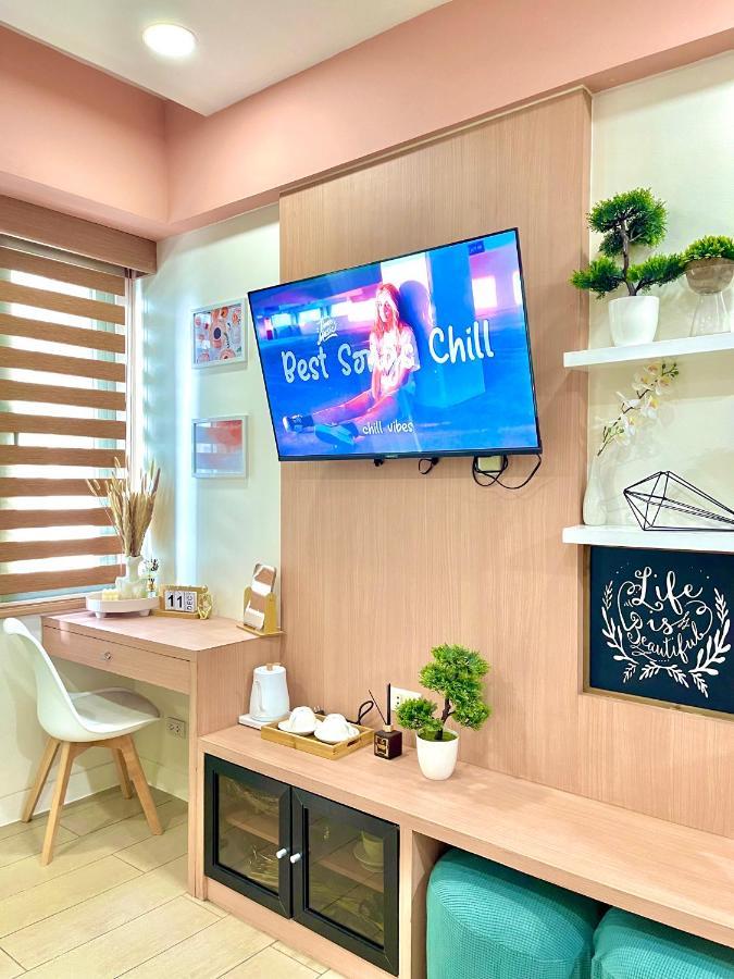 Two Palm Tree Villas パサイ エクステリア 写真