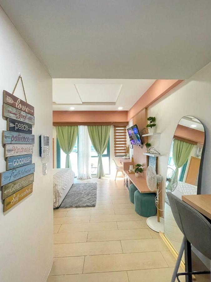 Two Palm Tree Villas パサイ エクステリア 写真