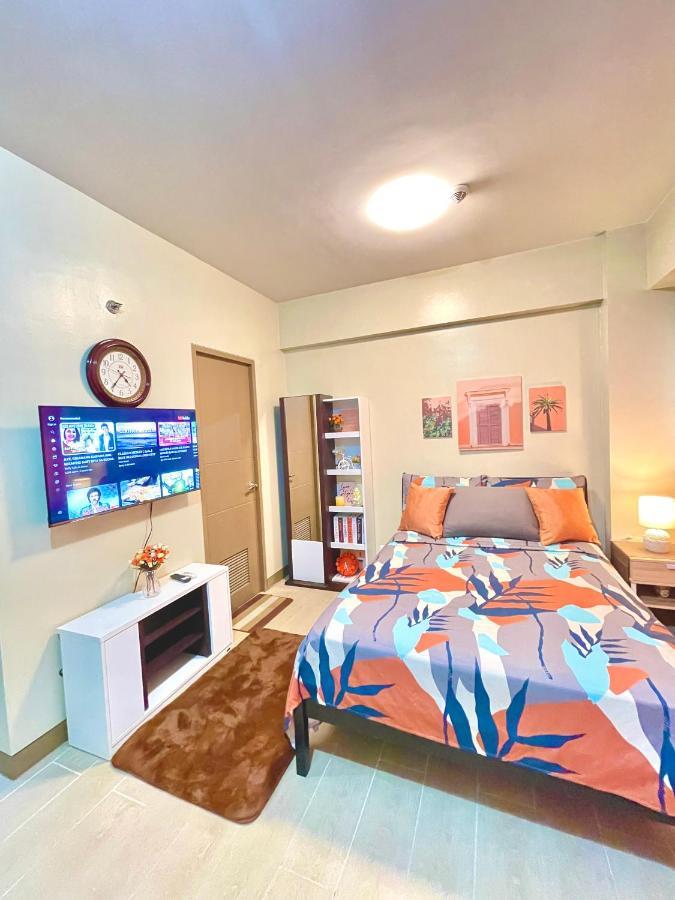 Two Palm Tree Villas パサイ エクステリア 写真