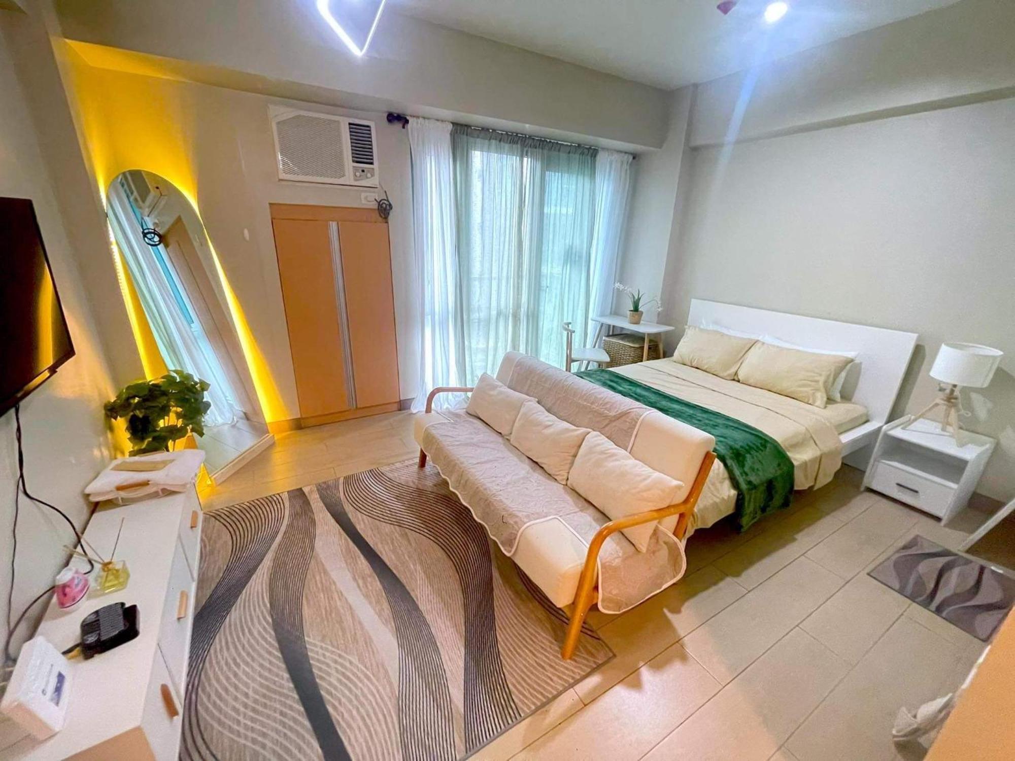 Two Palm Tree Villas パサイ エクステリア 写真