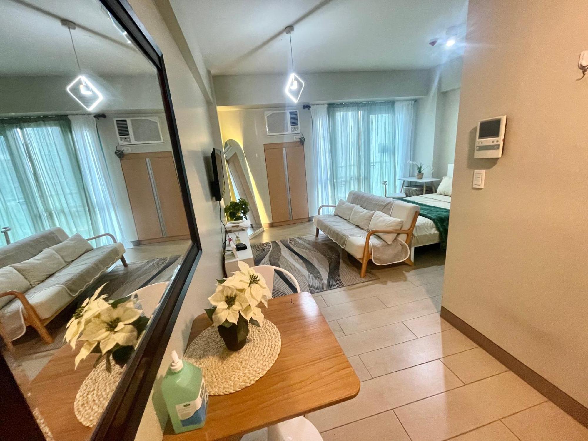 Two Palm Tree Villas パサイ エクステリア 写真