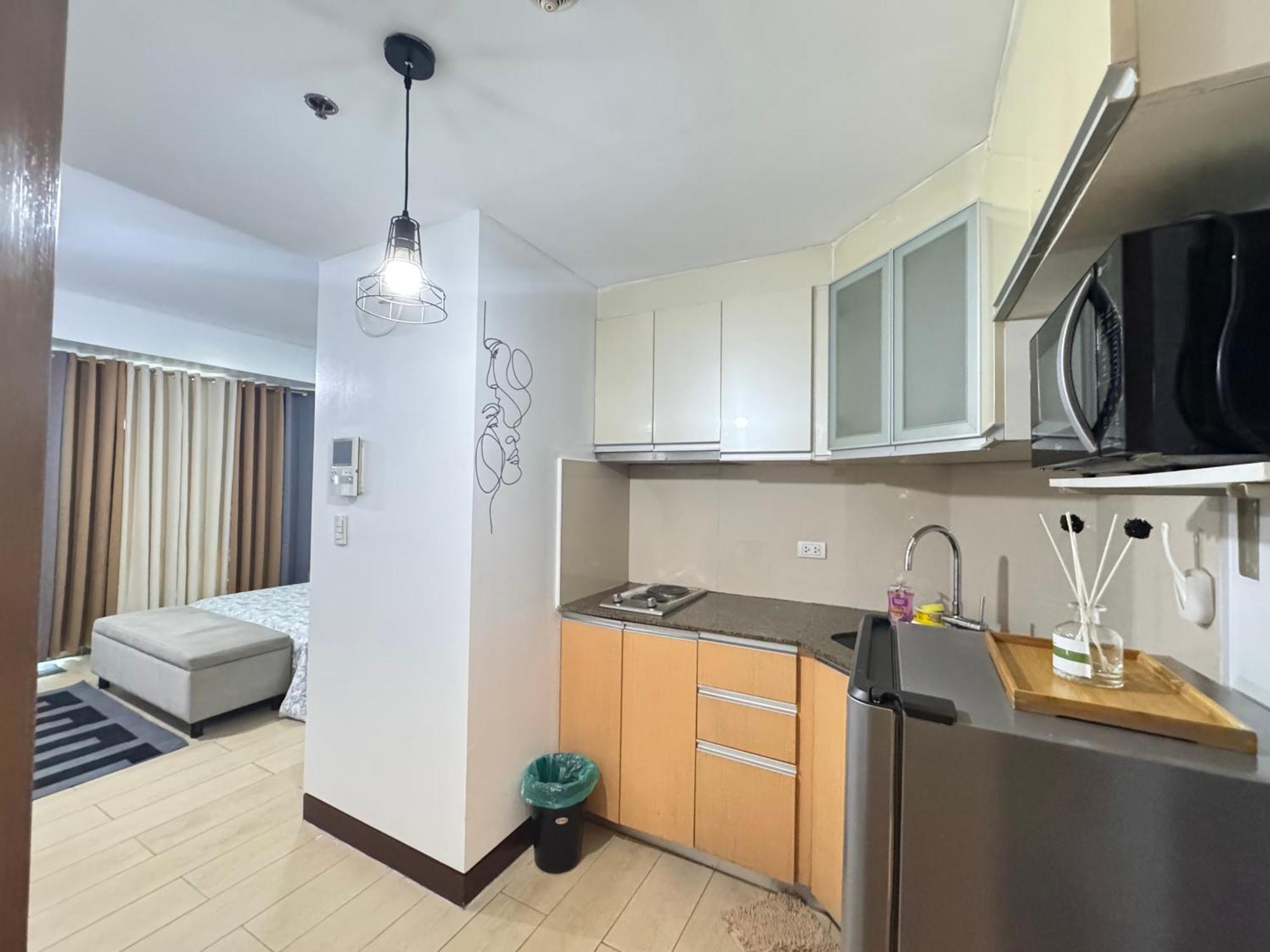 Two Palm Tree Villas パサイ エクステリア 写真