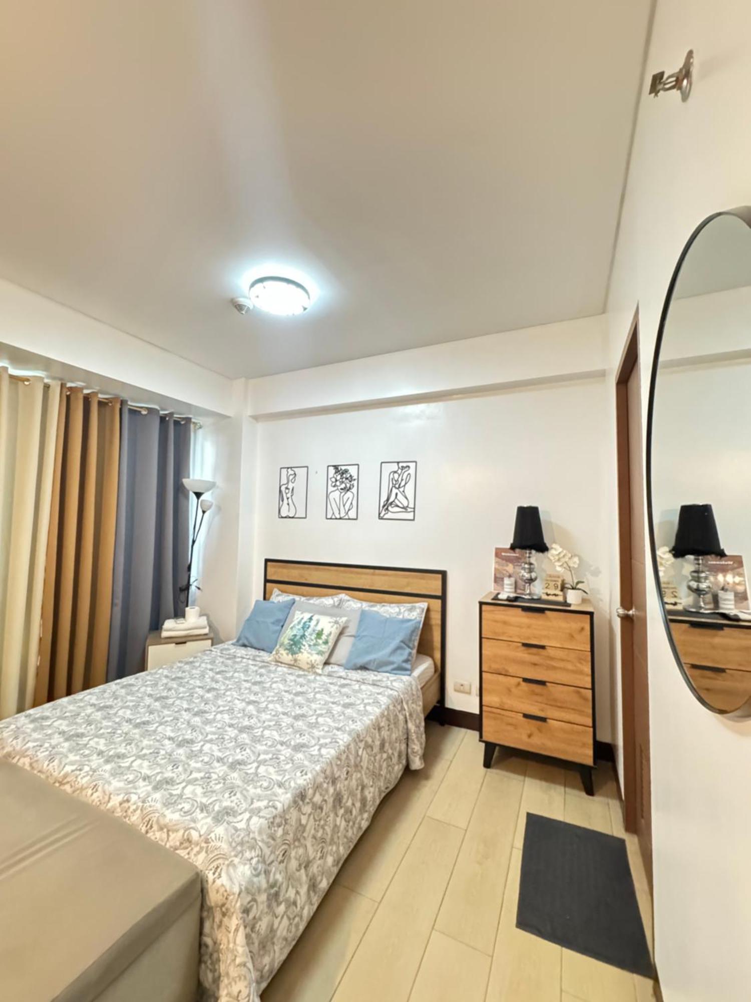Two Palm Tree Villas パサイ エクステリア 写真