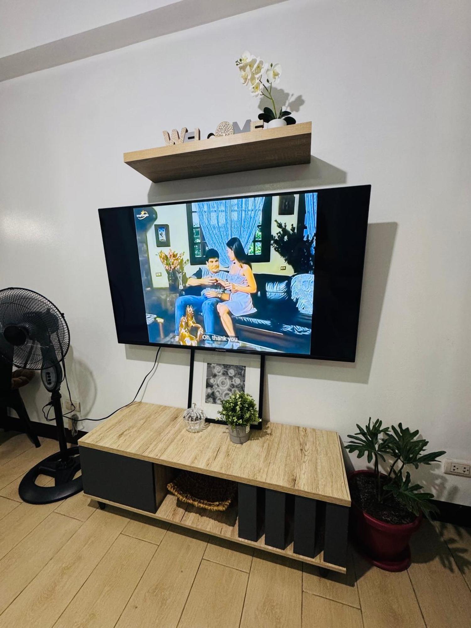 Two Palm Tree Villas パサイ エクステリア 写真